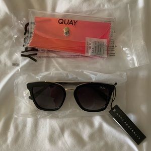 BRAND NEW Quay Australia Sweet Dreams Sunglasses